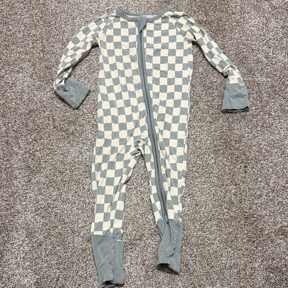 Mebie baby sleeper